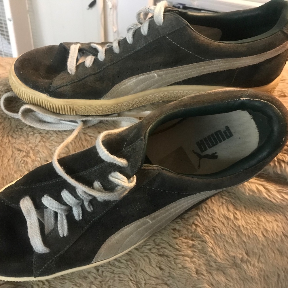Puma 10.5
